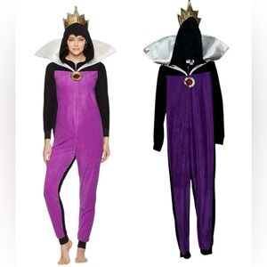 Disney Women’s Evil Queen Union Suit